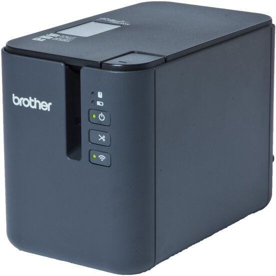 Brother Pt-P950nw Labelprinter
