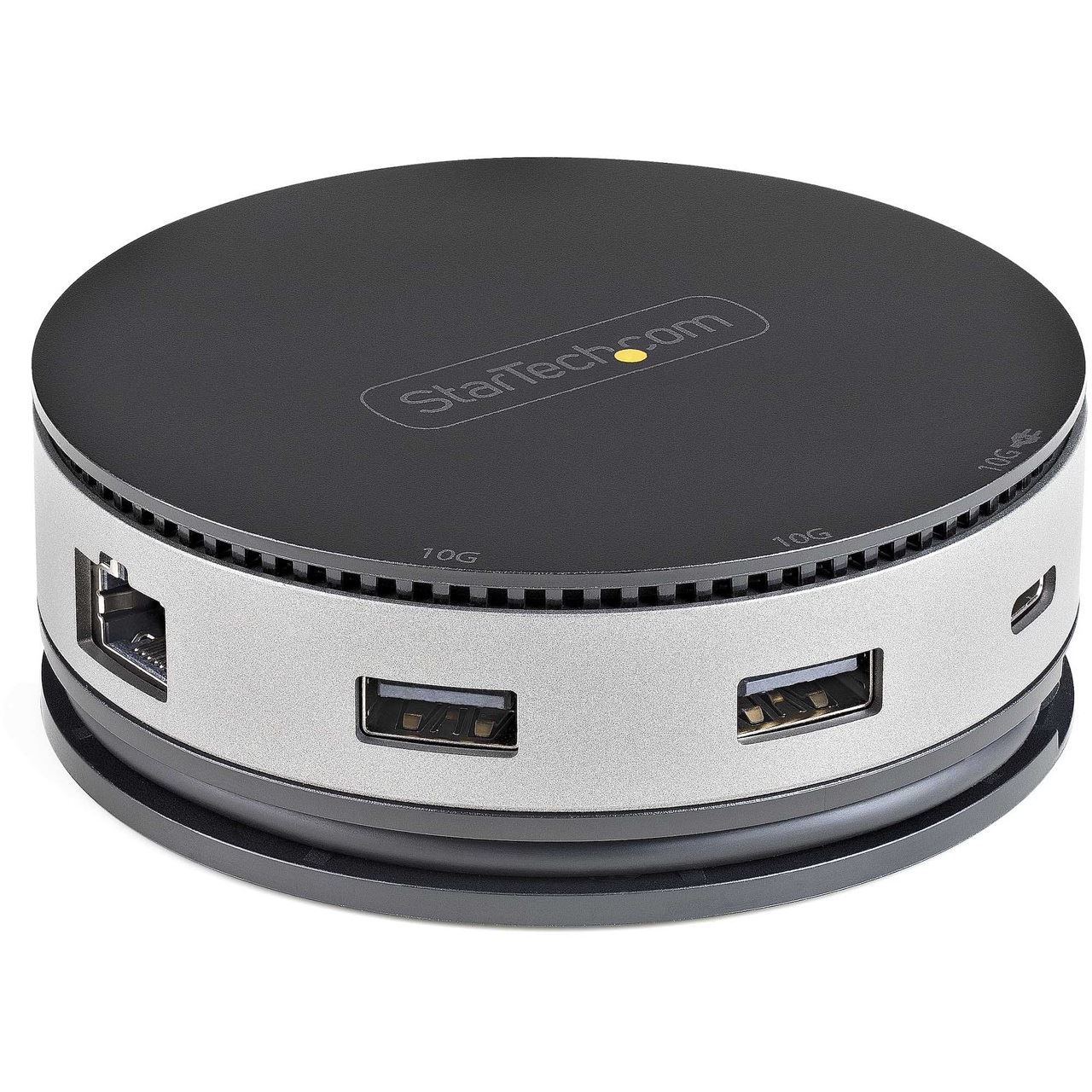 Startech USB TYPE-C 10GBPS MINI DOCK
