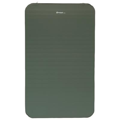 Outwell - Sleepnest Double - Isomatte Gr 200 x 120 x 5 cm Oliv