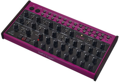 Behringer Edge
