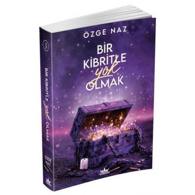 Bir Kibritle Yok Olmak 3, Taschenbuch von Özge Naz, Guardian