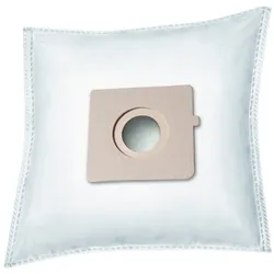 10x Staubsaugerbeutel ähnlich für ROWENTA Power Space RO 2321EA, RO 2341EA, RO 2121GA, RO 2123GA, RO 2125GA, RO 212301, RO 2335EA, RO 2340EA, (GO1)