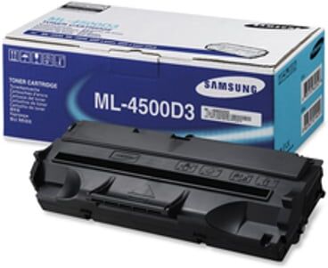 Samsung ML-4500 ( ML-4500D3) toner preto