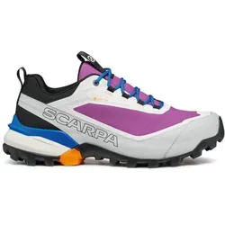 Scarpa Ribelle Cross 2 GTX Wmn 38.5 white/orchid