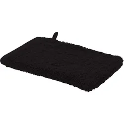 London Badehandschuh schwarz