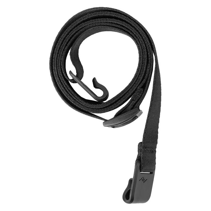 Peak Design Flathook Carry Strap, black (Schultergurt) (FH-S-BK-1)