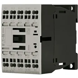 Eaton (Moeller) Leistungsschütz DILM9-10(24VD#199233