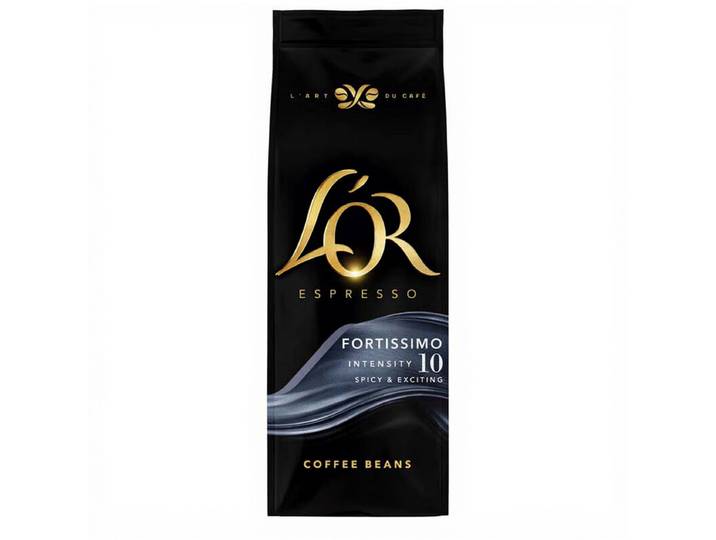 L'OR Espresso Fortissimo Koffiebonen - 500 g
