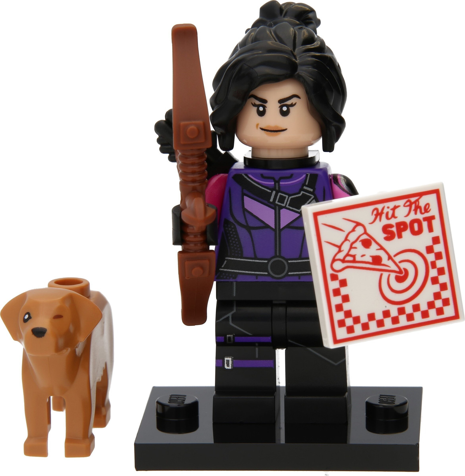 LEGO Marvel Kate Bishop