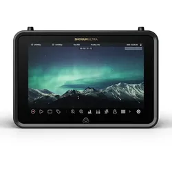 Shogun Ultra 7" (17,78 cm)  HDR Monitor/Recorder