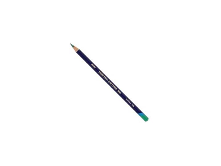 Derwent 1330 Inktense kleurpotlood – lichtgevend groen