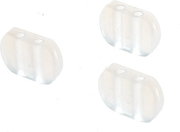 Rode InvisiLav 3pcs set