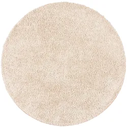 Snapstyle, Teppich, Luxus Hochflor Langflor Teppich Milano (100 cm)