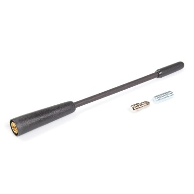 CHP Antennenstab 14cm M5+M6