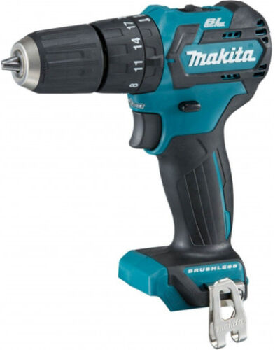 Makita HP332DZ Perceuse visseuse a percussion Li-ion CXT 10,8V, sans batterie