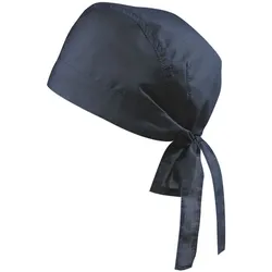 Myrtle beach Bandana Hat MB041, navy