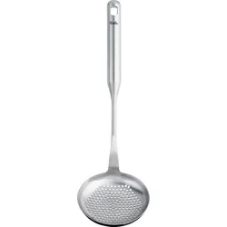 Fissler Essential® Schaumlöffel - silber