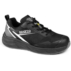 Sparco Sicherheitshalbschuh CHRIS S3S ESD lederfrei 39