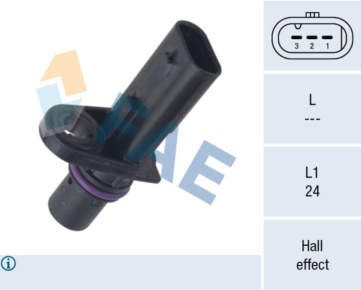 Sensor, Nockenwellenposition FAE 79274