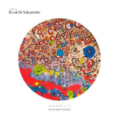 A Tribute to Ryuichi Sakamoto-To the Moon and Back - Ryuichi Sakamoto, CD