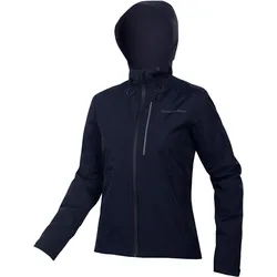 Endura, Damen, Velojacke, Hummvee (XS), Blau, XS