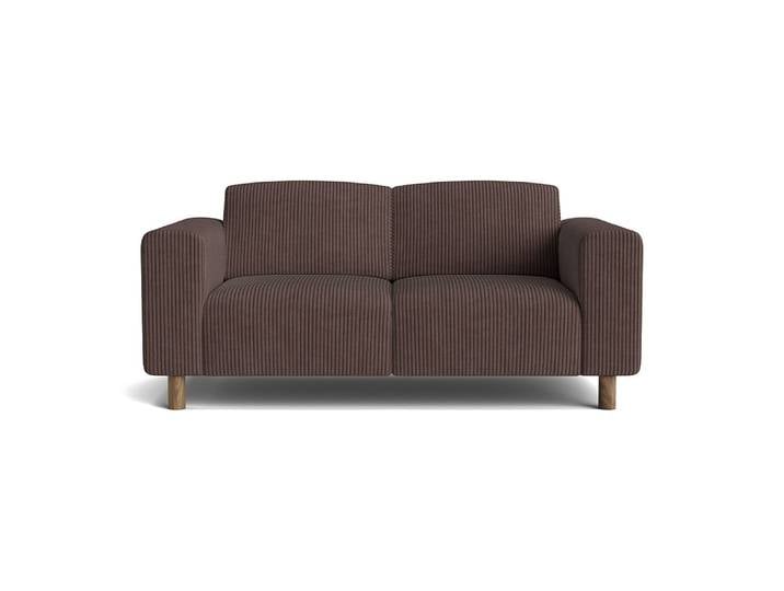 Toledo 2-Sitzer-Sofa