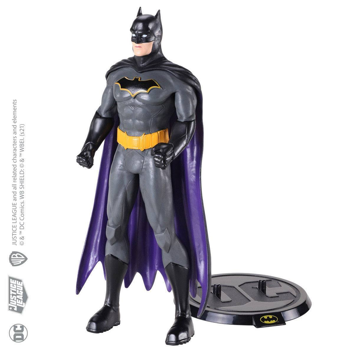 The Noble Collection Batman Verzamelfiguur Comic