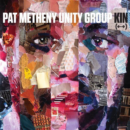 Metheny, Pat Unity Group - Kin () - Preis vom 05.10.2026 03:47:11 h