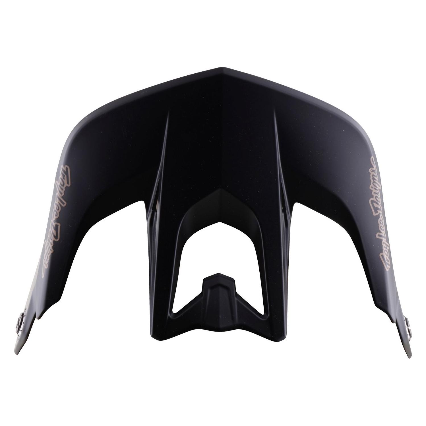 Troy Lee Designs Stage 2 Helmvisier, Split, sienna camo (66459393)