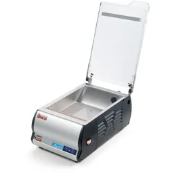 KBS Gastrotechnik Vakuum-Verpackungsmaschine 260 mm Schweißleiste Tischgerät