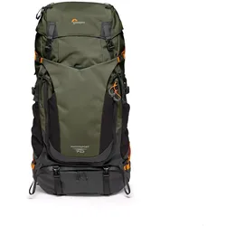 PhotoSport PRO 70L AW IV (M-L) grün, Rucksack