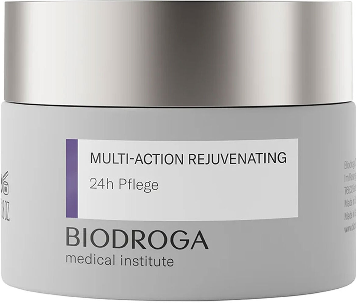 BIODROGA Multi-Action Rejuvenating 24H Care 49g