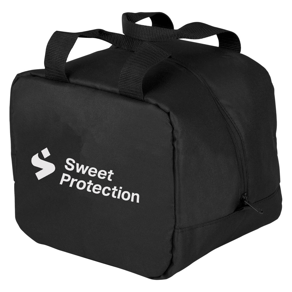 Sweet Protection Universal Helmet Bag OS (810073-BLACK-OS)