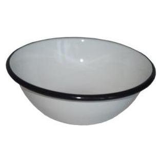 Okko ENAMEL SMALL DISH 0.6L (16 cm, 0.60 l) (37178435)