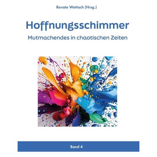 LöwenStern Verlag Dr. Reményi:Hoffnungsschimmer (Deutsch, Imre Márton Dr. Reményi) (64889966)