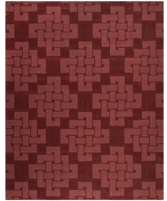 Martha Stewart by SAFAVIEH Knot Wool Rug