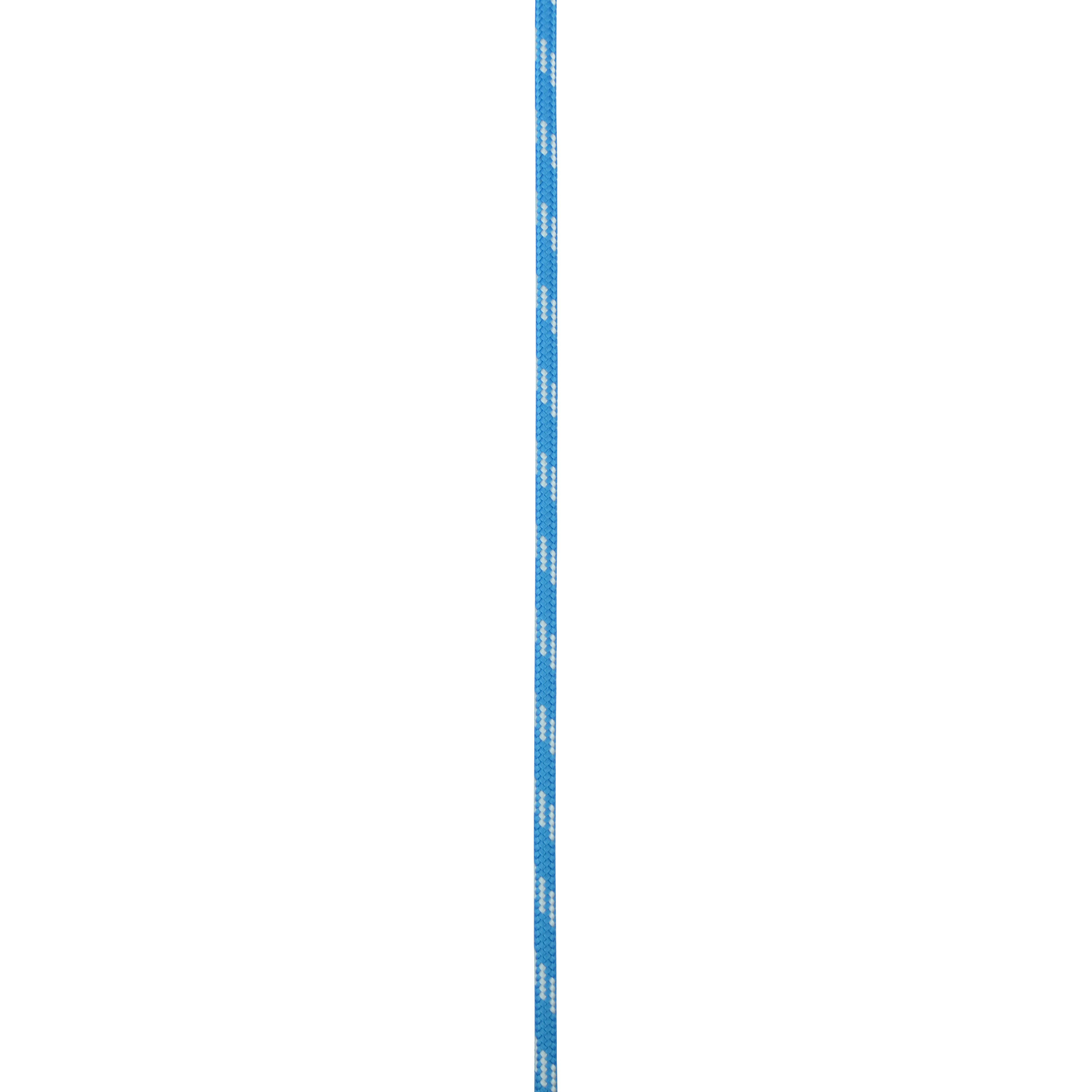 Edelrid PES Cord 5mm Reepschnur Bandschlingen & Reepschnüre blau Größe 8m Alpinklettern