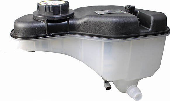 Metzger Autoteile Ausgleichsbehälter, Kühlmittel 2140282 Für Jaguar