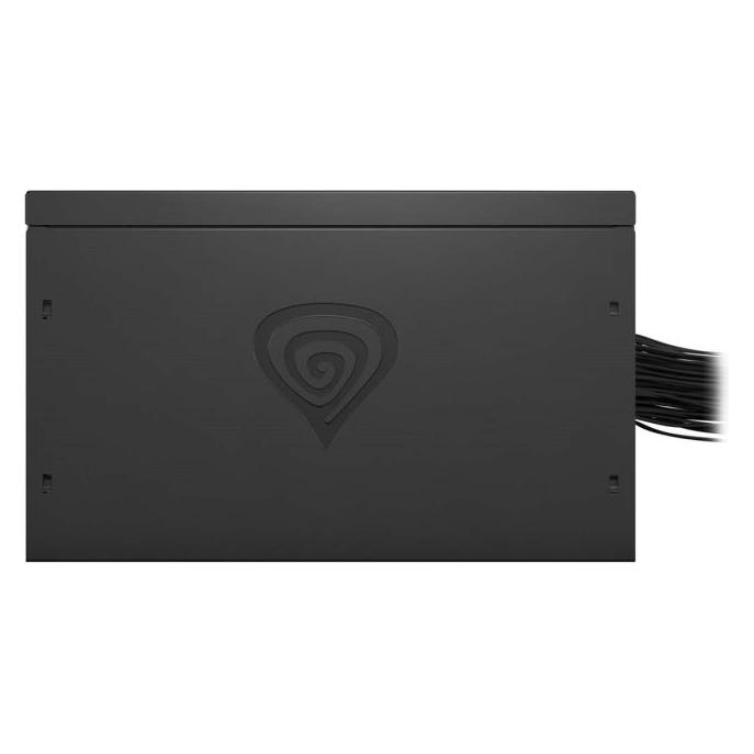 Genesis Zasilacz Nihon 750NM Czarny 750W (NGP-2368) (750 W) (NGP-2368)