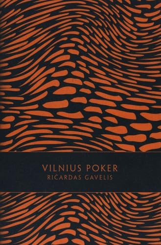 Ricardas Gavelis - Vilnius poker - Preis vom 09.10.2026 07:28:09 h