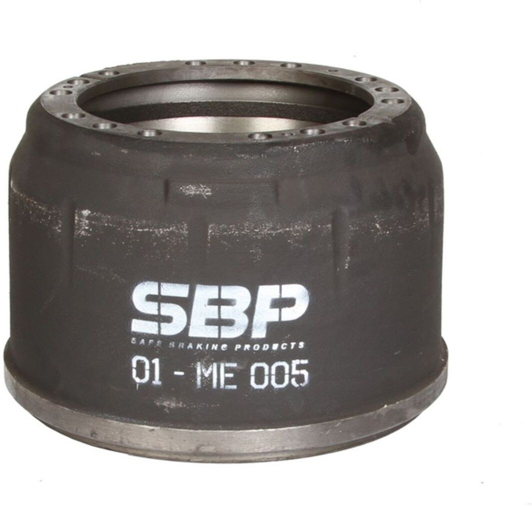Bremstrommel SBP 01-ME005