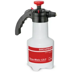 Birchmeier Clean-Matic 1.25P Flachstrahldüse