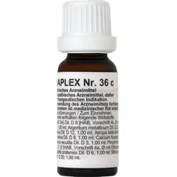 Regenaplex 36 C 15 ML