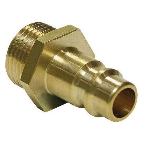 Teguma Schnellverschlusskupplung BSPP-Gewinde / G-Gewinde Gewinde 1/4 " Durchflussmenge (Luft) 775 (5234006000)