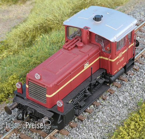 Weinert 4011