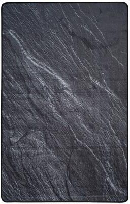 SAFAVIEH Daytona Machine Washable Slip Resistant Trina Graphic Abstract Rug
