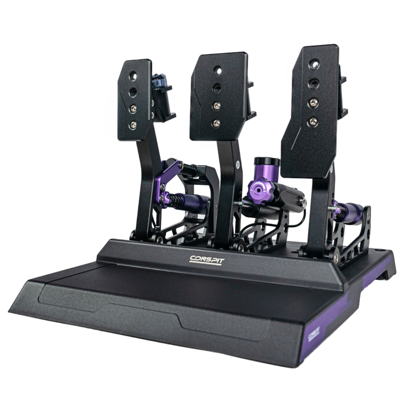 Conspit CPP-Lite 3