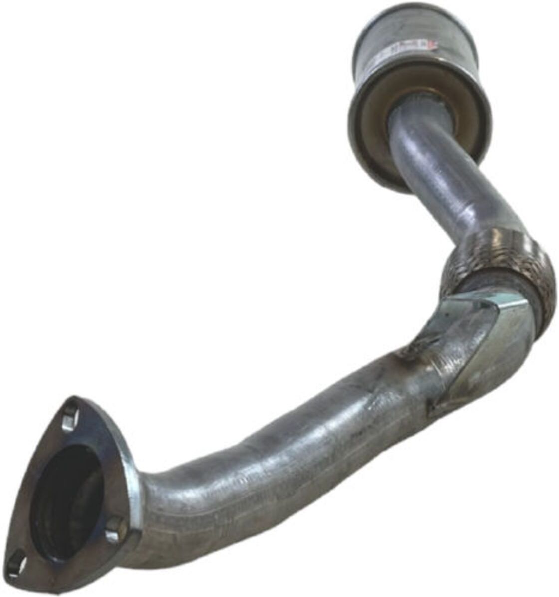 Bosal Silenziatore frontale 233-073