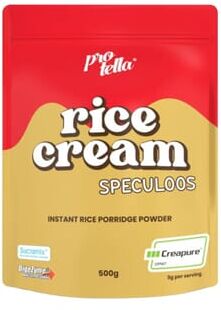 Protella Creme de Arroz 500g Chocolate