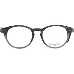 Ermenegildo Zegna, Lesebrille, Brillenfassung Zc5008 06549 (keine Korrektur)